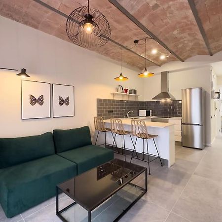 Bebarceloner Sants Apartments - 2 Bedrooms Buitenkant foto